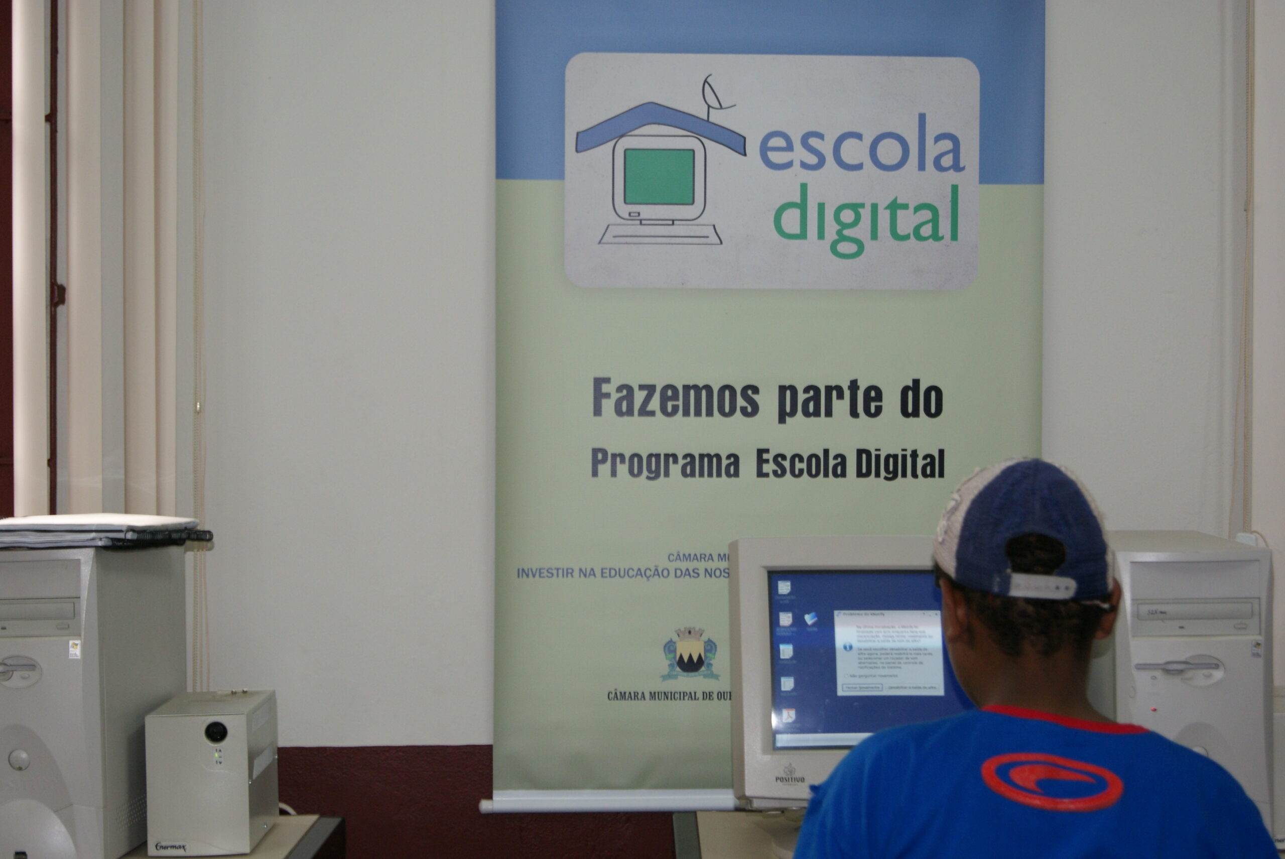 Escola Digital